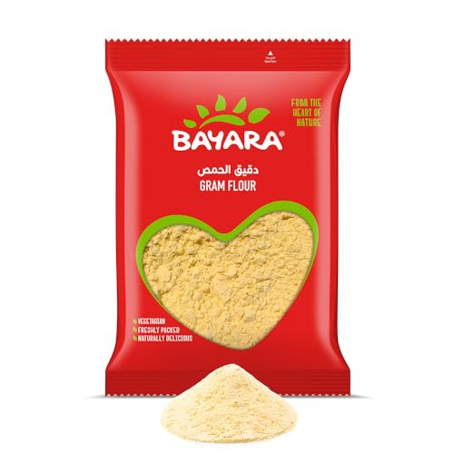 Bayara Gram Flour 1Kg