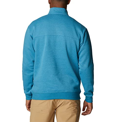 Image of Columbia Men's Hart II Half-Zip Jacket