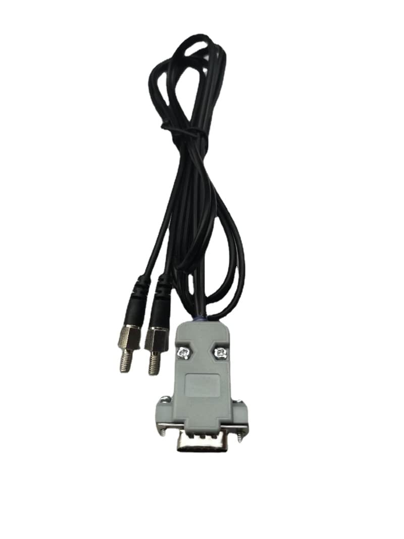 SDVC-S1 photoelectric radiation switch proximity switch anti ray vibration controller signal line optical fiber amplifier (Photoemission)