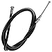 NICHE Clutch Cable for Yamaha Virago 1000 1100 750 920 Seca 920 57A-26335-00-00 23W-26335-10-00 5H1-26335-00-00