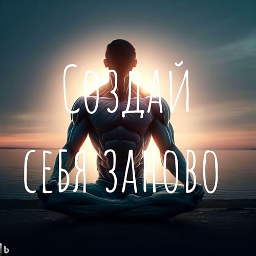 Создай себя заново cover art