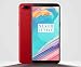 Produktbild OnePlus 5T A5010 Snapdragon 835 6 Dual SIM Smartphone 8+128GB rot