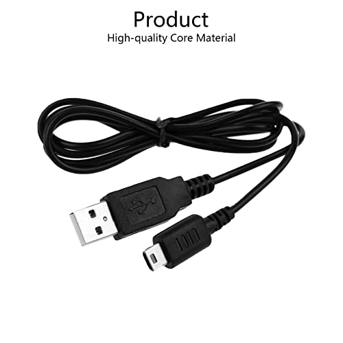 Image of DTOL USB Charging Cable for Nintendo DS Lite