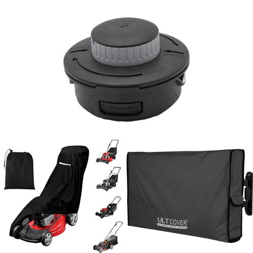 1609 Units (Est 5 pallets) - Returned Damaged- Lawn_and_garden lot