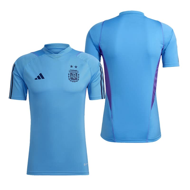 Amazon | アディダス adidas アルゼンチン代表 トレーニング
