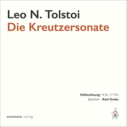 Cover art for Die Kreutzersonate