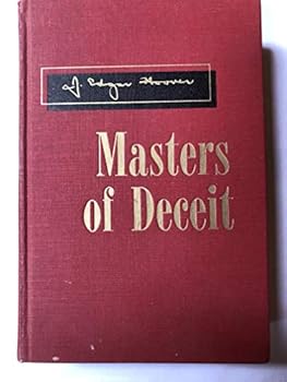 Unknown Binding Masters of Deciet Book