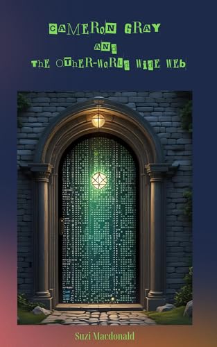 Cameron Grey And The Other-World Wide Web