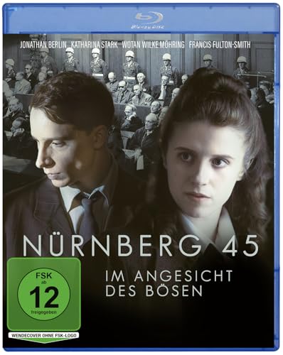 Nürnberg 45 – Documental histórico de la Segunda Guerra Mundial 2