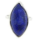Verfügbar im: Amethyst, Labradorit, Lapis Lazuli, Tigerauge, Schwarzem Onyx, Mondstein, Rosenquarz. Suchen: Artipol 34-22