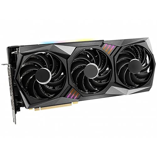 グラフィックスカードビデオカード MSI RTX3070 8GB 256Bit Gddr6 Nvidia Geforce グラフィックプレート RTX 3070 3080Gpu対応