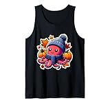 Photo Gallery autunno autunno octopus lover ringraziamento zucca foglie canotta Photo Gallery autunno autunno octopus lover ringraziamento zucca foglie canotta