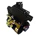 3B4839015A Door Lock Actuator Rear Left Hand LH Driver Side Fit for VW Jetta Golf Beetle Passat