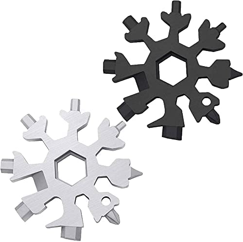 HEBEZON 18 in 1 Multi Tools | Handy Tools For Home Office | Cycling Tools | Bottle Opener | Hex/Allen Wrench | Screwdriver (Pack Of 2 Pcs). (B0BRMQLGKF) Amazon Price History, Amazon Price Tracker