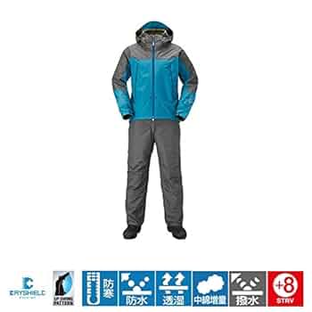 Amazon.co.jp: シマノ(SHIMANO) DSアドバンスウォームスーツ RB