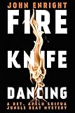 Fire Knife Dancing (Jungle Beat Mystery)