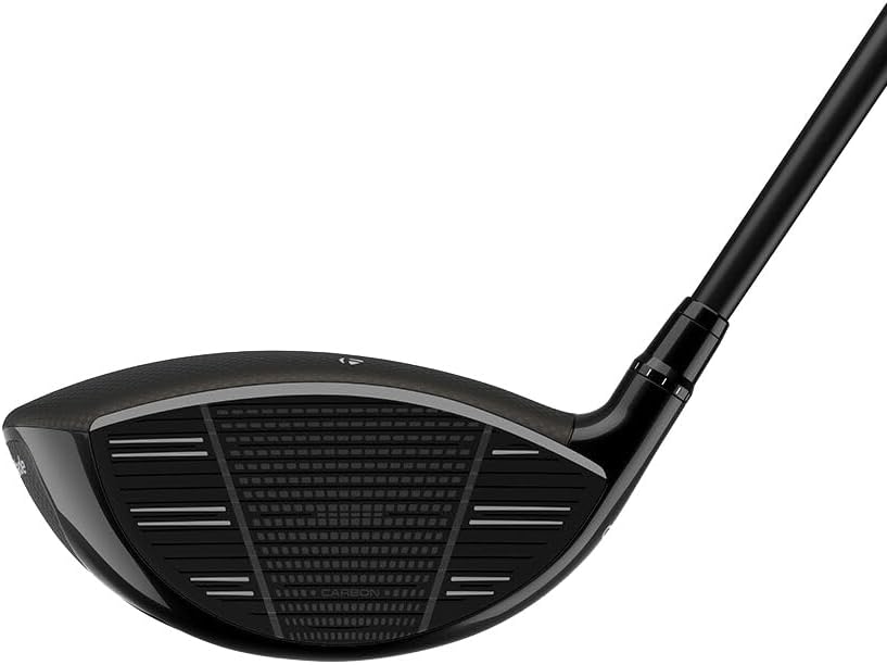 TaylorMade Qi4D LS LME Driver Project X Custom Graphite Shaft Launch Monitor Enabled