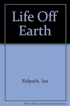 Paperback Life Off Earth Book