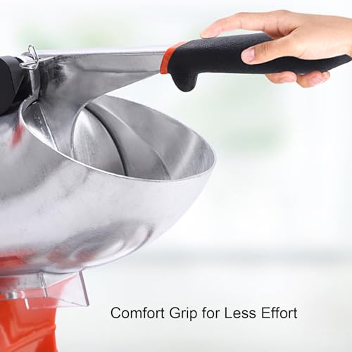 La mejor comparación de trituradora de hielo walmart al mejor precio. 27 Imagen adicional