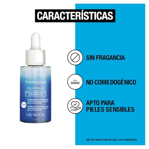 La mejor comparación de Neutrogena hydro boost . 14 La mejor comparación de Neutrogena hydro boost . 14