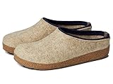 Haflinger Kris, Color: Tan, Size: 37 (711056-46-37)