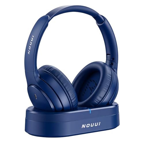 Hard of Hearing Headphones