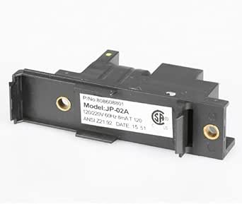 Amazon.com: Aftermarket Premium Range Stove Oven Spark Module Fits JP ...