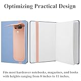 Zoom IMG-2 czzmy portamatite per notebook portapenne Zoom IMG-2 czzmy portamatite per notebook portapenne