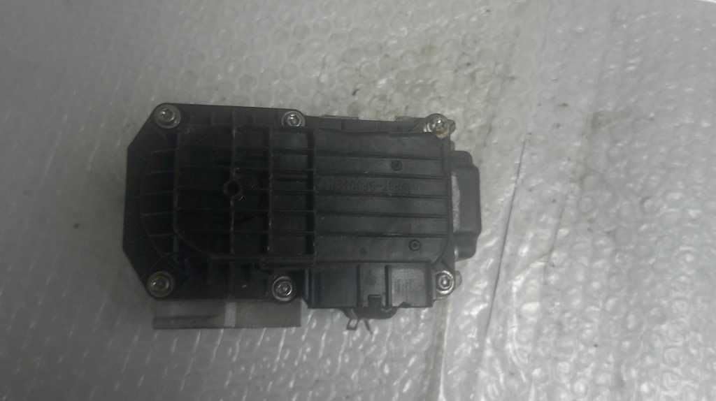 Throttle Body Module Fits 15-20 Compatible with Honda FIT 337-61106