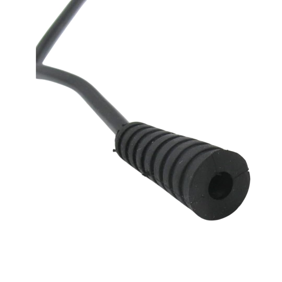 Image secondaire de La canette® – pédale pneumatique d'air pour machines à coudre SINGER Ref 979583 – 003