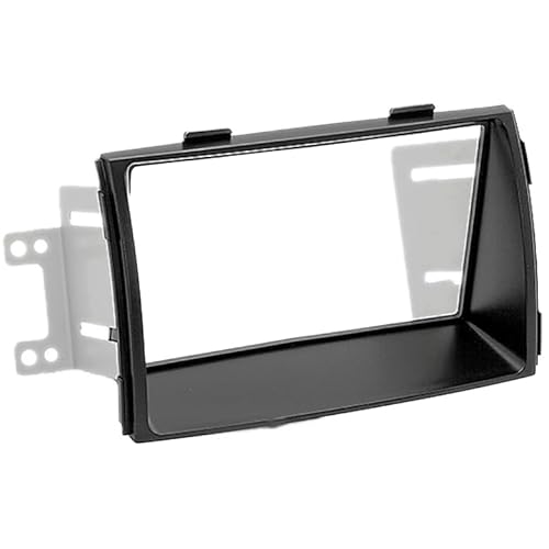 UGAR 11-073 Car Dash Radio Installation Mounting Fascia Kit 