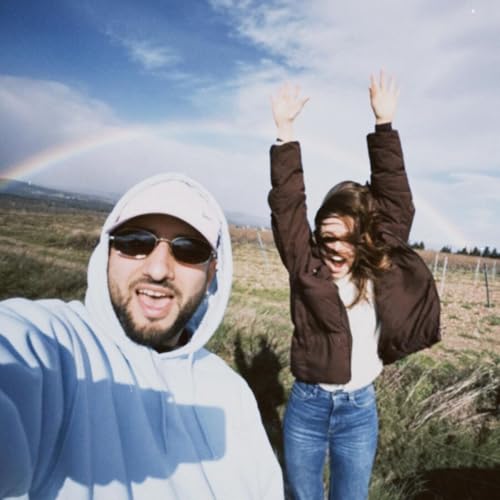 Th&eacute;o et Marilou