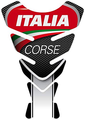 PARASERBATOIO ADESIVO RESINATO EFFETTO 3D