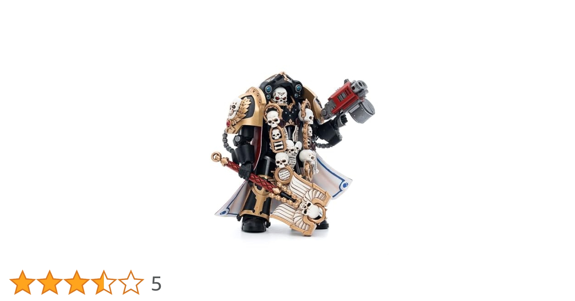 Amazon.co.jp: JoyToy ウォーハンマー 40K ウルトラマリン