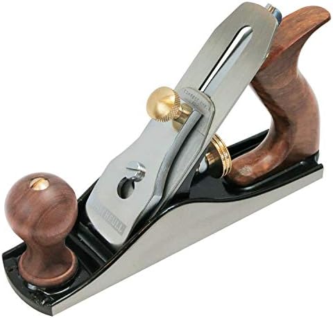 Faithfull FAIPLANE3 No.3 Finishing Plane