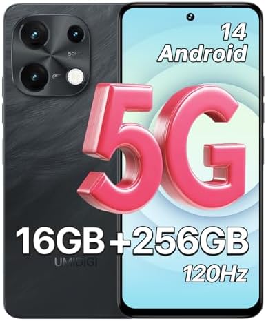 UMIDIGI
