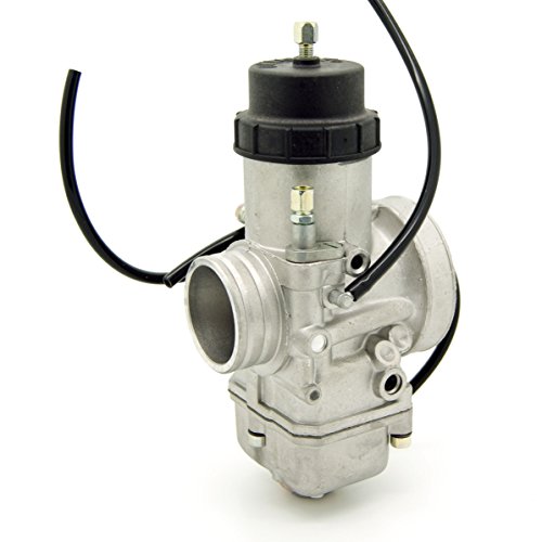 Venturi 34 mm. Dell’orto - Carburatore VHSB 34 LD