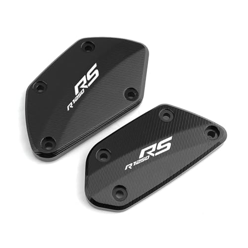 Couvercle réservoir liquide frein avant embrayage R1250RS accessoires moto 2022
