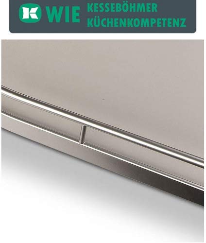 SOTECH Revo 90° Drehbeschlag für 90er Eckschrank
