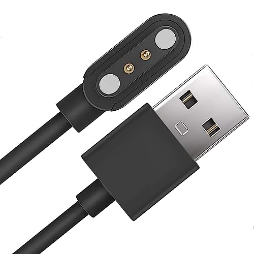 SOUYIE Smart Watch Caricabatterie Magnetico