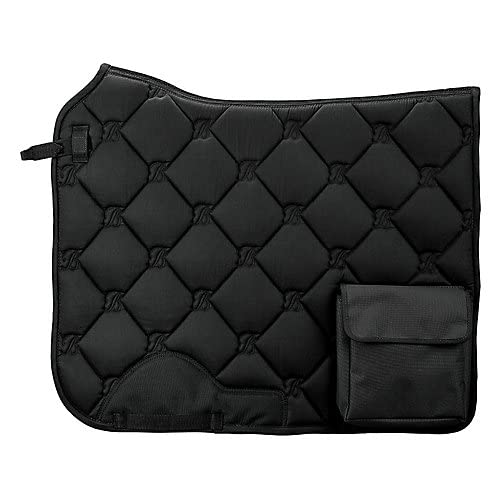 Bates Australian Stock Sottosella Nero