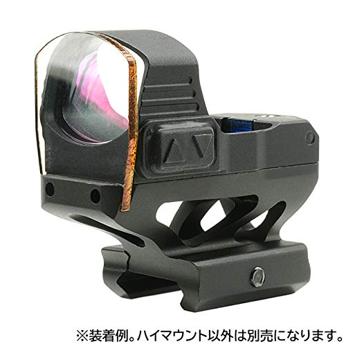 ノーベルアームズ SURE HIT MASTER 杯マウント、純正マウント 61Z8S8zJKlL._AC_UF350,