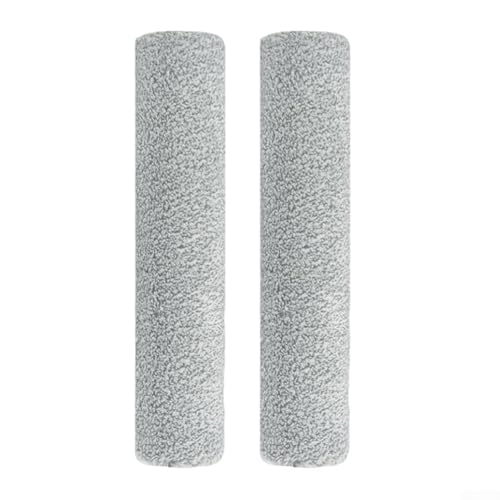 Desiumite Ensemble de poignée de brosse à rouleau pour F25 et pour Combo, pièces de rechange compatibles avec F25 RT ALT A-For CE, lot de 2 outils de nettoyage avec robuste (B)