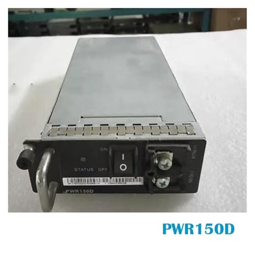 Alimentation à découpage de communication PWR150D bloc de tension continue