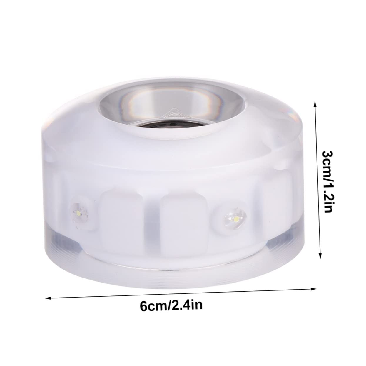 Gogogmee Indoor Roller Skate Wheels Skateboard Wheel Supply Tool Replacement Sport Parts Accessories