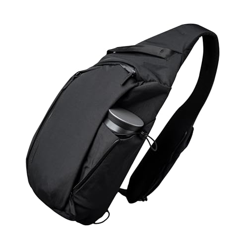 ALPAKA Metro Crossbody Right Shoulder