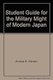 Photo Gallery title: student guide for the military might of modern jap Photo Gallery title: student guide for the military might of modern jap