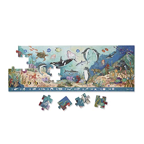 10 Best Kids Floor Puzzles BabyStuffLab