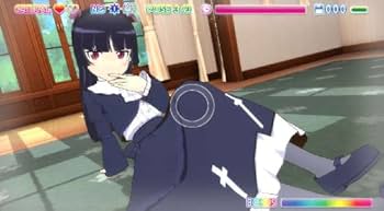 (未使用･未開封品)　俺の妹がこんなに可愛いわけがない。 ハッピーエンド - PS3 vf3p617 Amazon.co.jp: 俺の妹がこんなに可愛いわけがない。 ハッピー