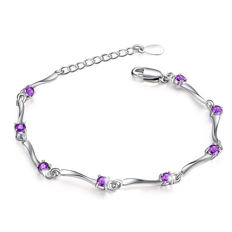 See full amazon price history chart for dc jewels Swarovski Crystal Delicate Bracelet For Women & Girls dc jewels Swarovski Crystal Delicate Bracelet For Women & Girls (B0BN6BQP3R) Amazon Price History, Amazon Price Tracker